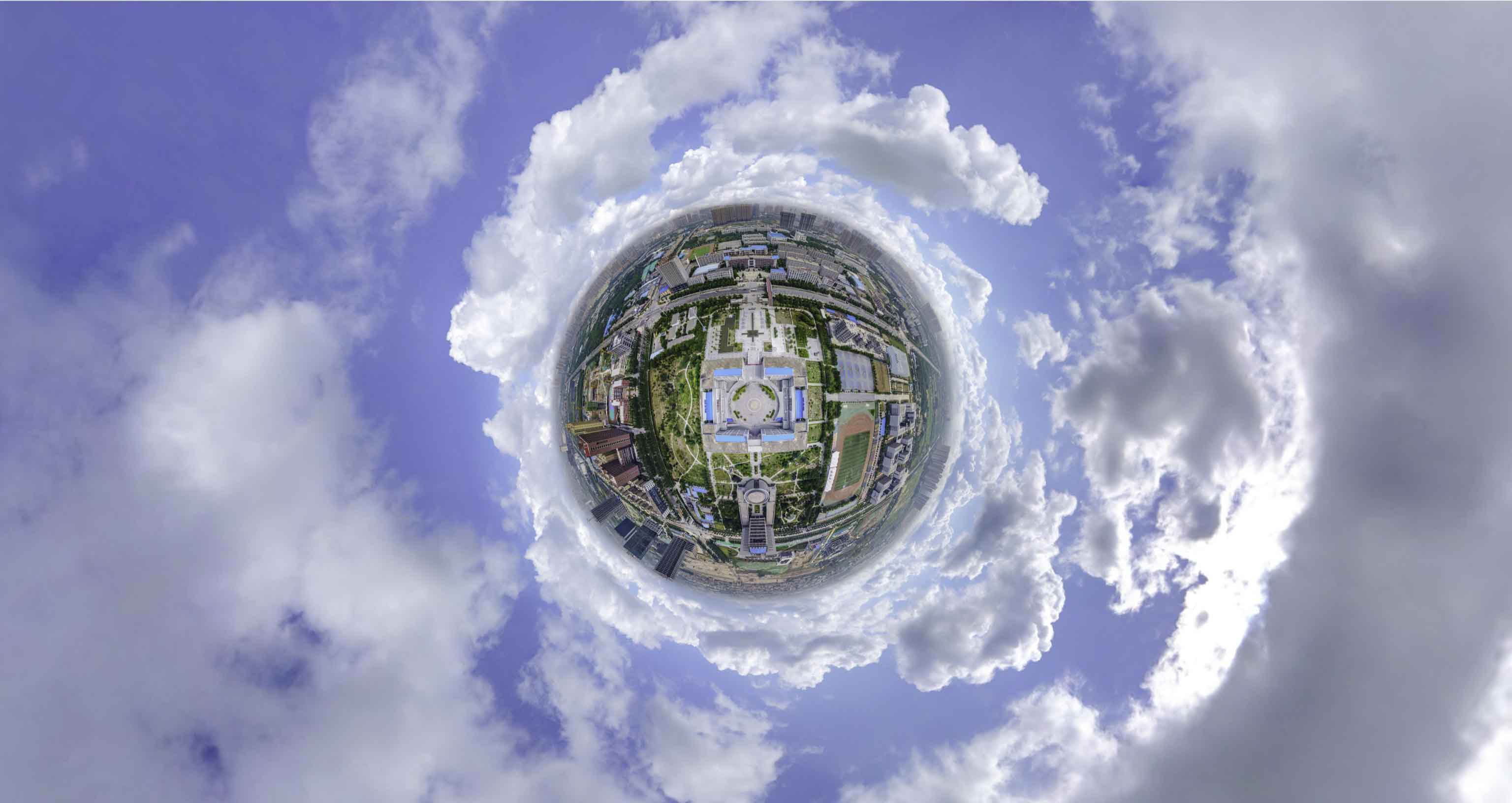 微山格凸河风景名胜区